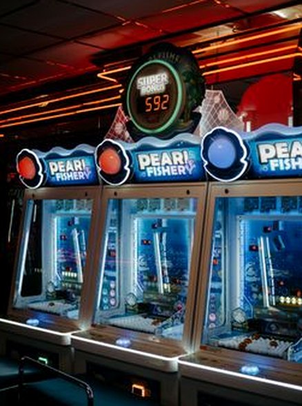 game dealer Debet